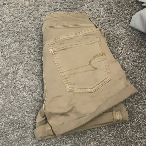 Shorts - Picture 2 of 3